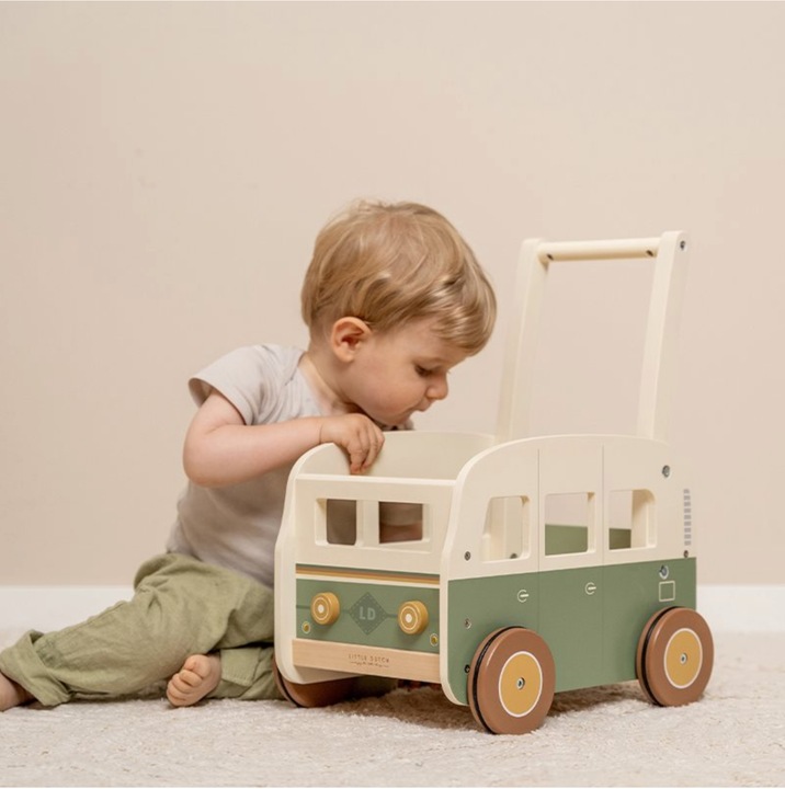 Produktbild Little Dutch Vintage