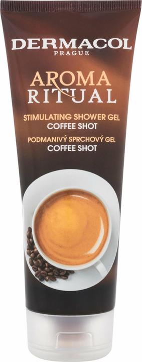 Produktbild Dermacol Aroma Ritual Coffee Shot (L) (250 ml)