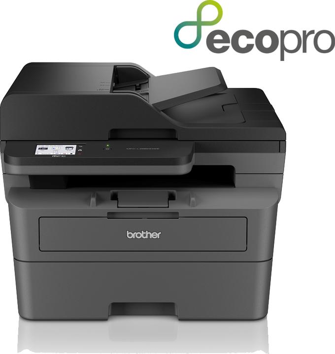 Image du produit Brother HL-L2375DW (Laser, Noir et blanc)