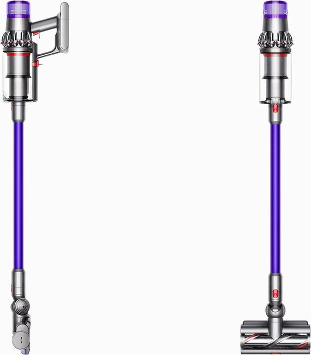 Actual product image Dyson V11 Advanced