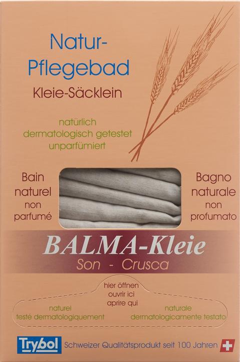 Produktbild Balma Natur Pflegebad (3136 ml)