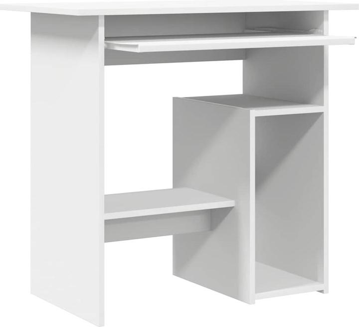 Actual product image vidaXL Schreibtisch (80 x 45 x 74 cm)