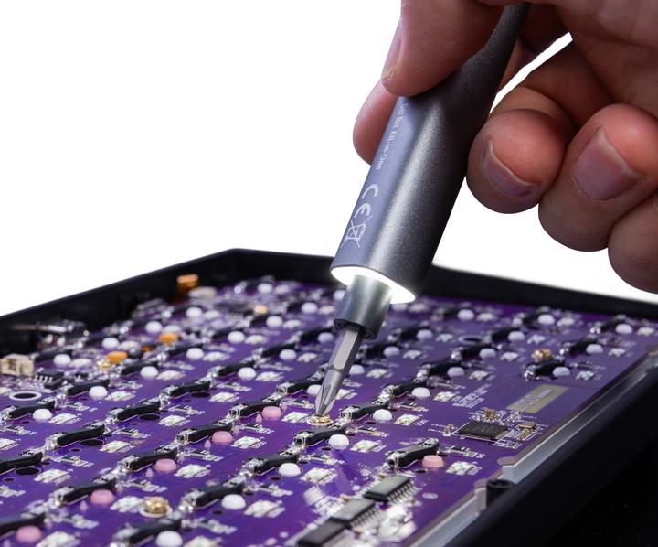 Produktbild Blackstorm 60 Bit All-in-One Electric Tool Set