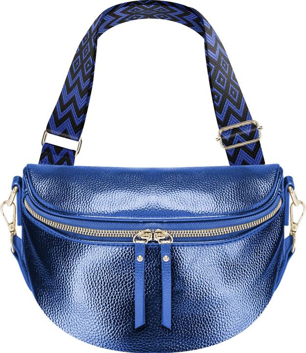 Immagine prodotto Gallantry Borsa da cintura geometrica Electric Wheat