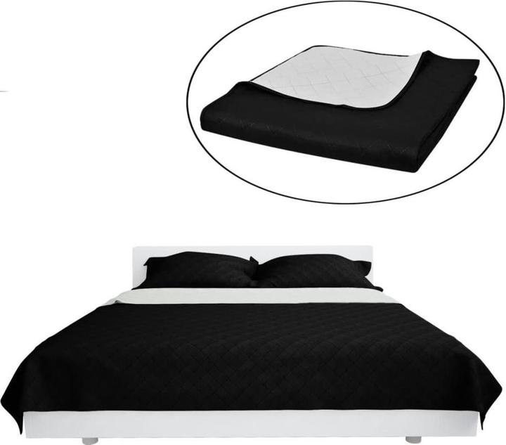 Immagine prodotto vidaXL Tagesdecke (260 x 230 cm)