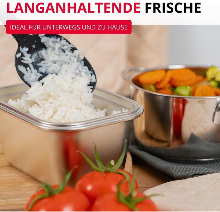 Image du produit Westmark Lunch Box/ Boîte de conservation