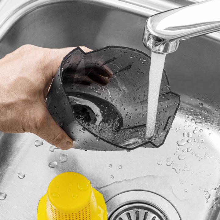 Immagine prodotto Trotec Rankinis siurblys VC 10-20V