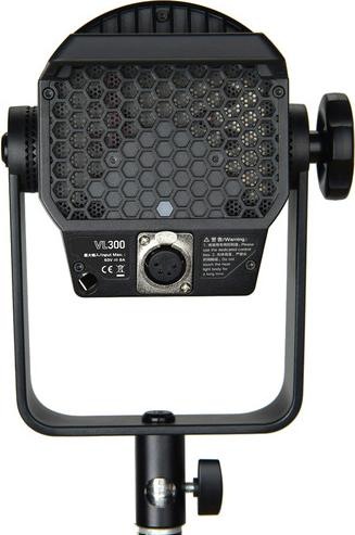 Produktbild Godox VL300 (Studioleuchte, Videoleuchte)