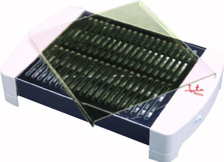 Actual product image Jata TT589