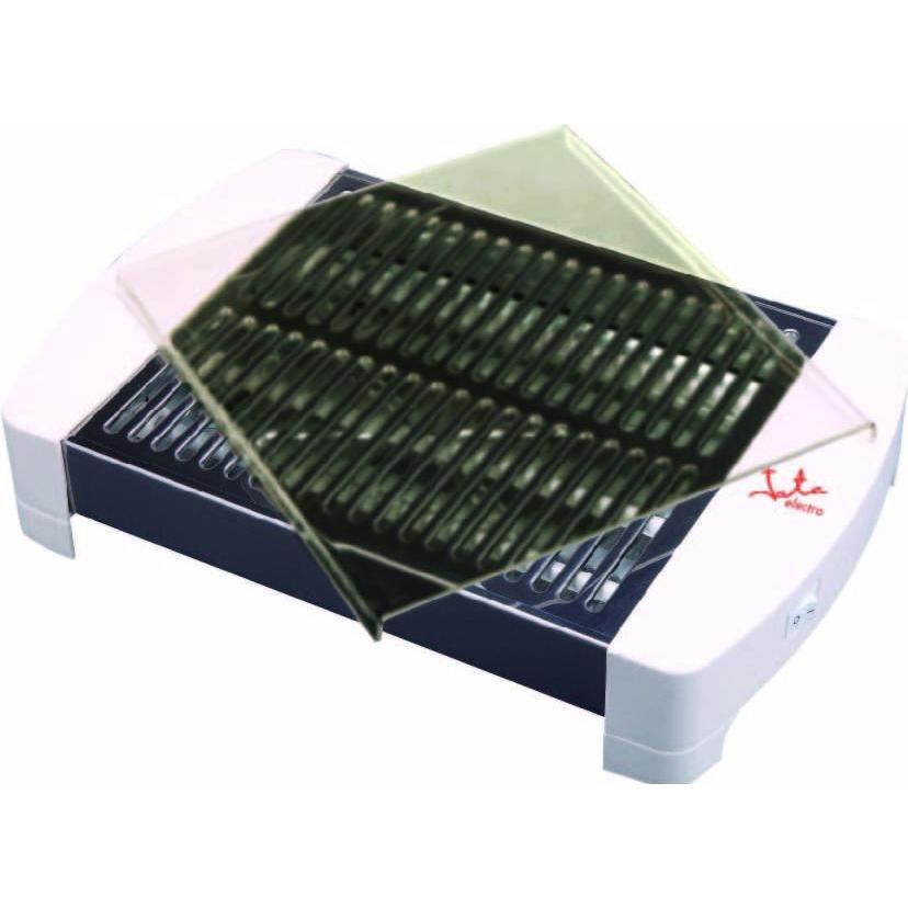 Thumbnail - Jata TT589, Toaster, Silber