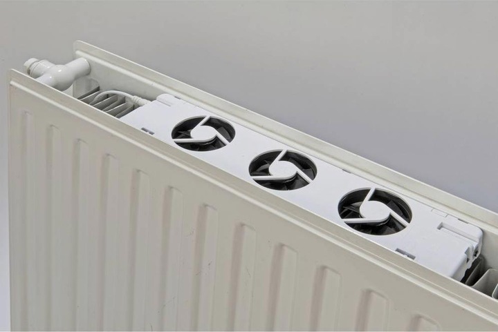 Actual product image SpeedComfort Mono set
