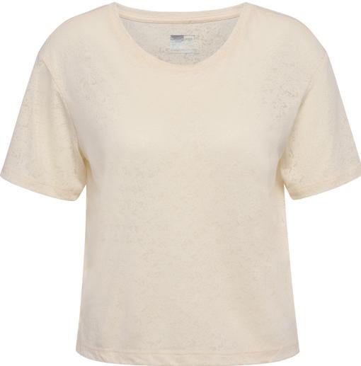 Image du produit hummel T-shirt Hmlmt Light Burnout (XL)