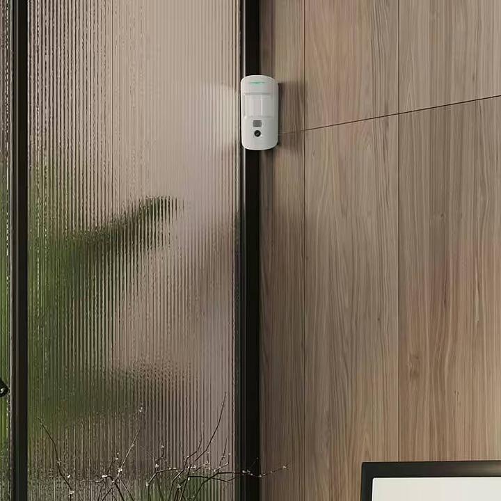 Immagine prodotto Ajax MotionCam HDR (PhOD) Weiss