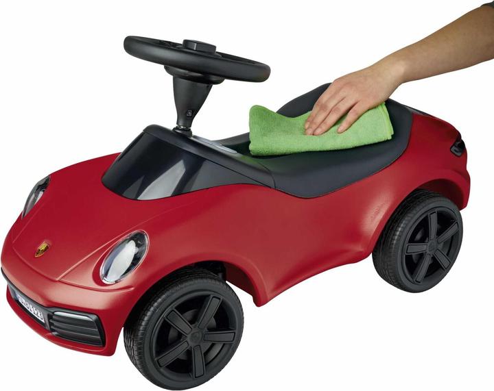 Image du produit BIG Bébé Porsche 911