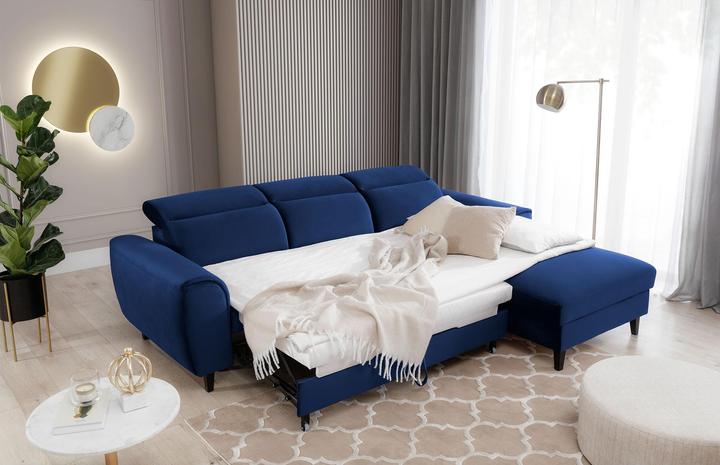 Produktbild ELTAP Foble (4-Sitzer, Ecksofa)