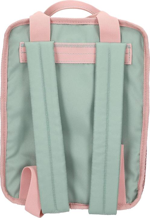 Immagine prodotto Magni DEPESCHE Miss Melody Rucksack ROMANTIC FIELDS