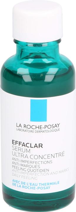 Produktbild La Roche Posay Effaclar Serum (30 ml)