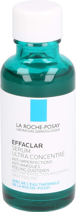 Produktbild La Roche Posay Effaclar Serum (30 ml)