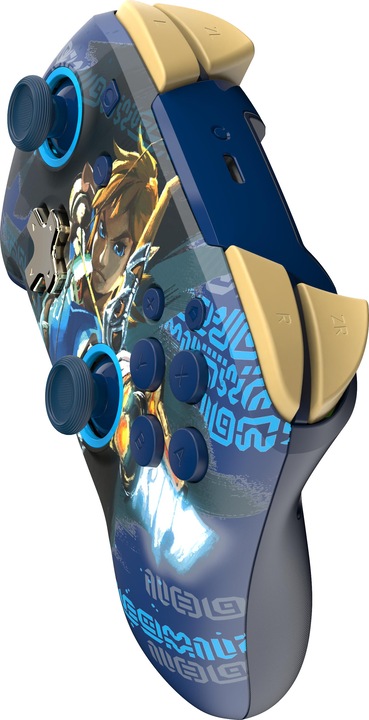 Immagine prodotto PDP ReMatch - Link Hero (Switch, Switch OLED)