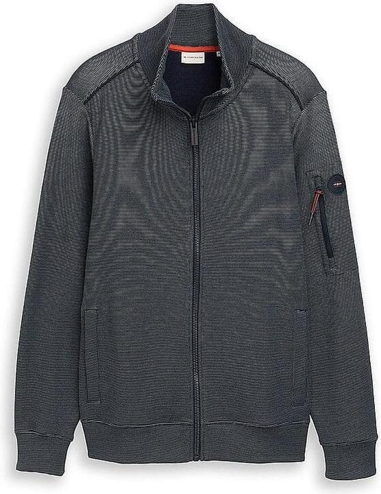 Produktbild Tom Tailor Sweatjacke (S)