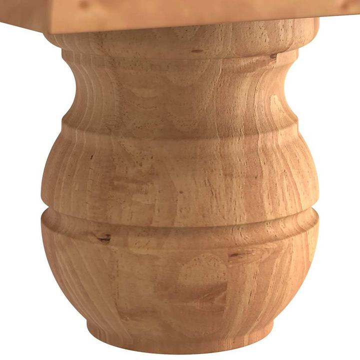 Actual product image vidaXL Sideboard-Aufbewahrung (40 x 40 x 79 cm)