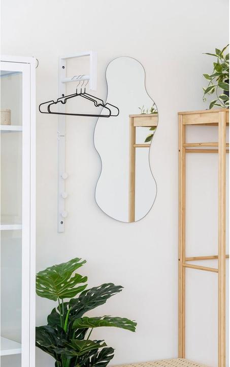 Produktbild House Nordic Palermo Spiegel Preis für 1 Stück (40 x 80 cm)