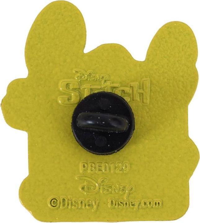 Produktbild Lilo & Stitch Abzeichen Emaille