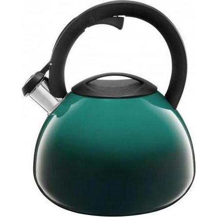 Thumbnail - Ambition Ombre 3 l turquoise (37199), Wasserkocher, Grün
