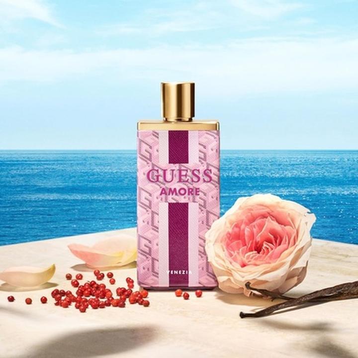 Produktbild Guess Amore Venezia (Eau de Toilette, 100 ml)