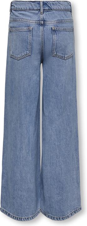 Produktbild Only Weiter Beinschnitt Jeans Jeans mit weitem Bein (164)