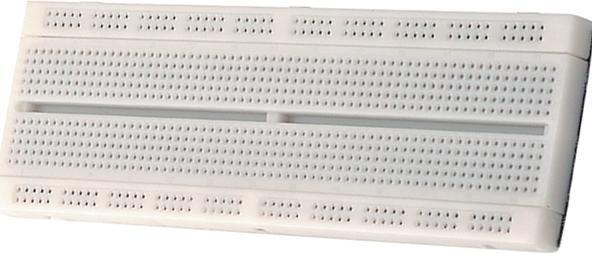 Actual product image Velleman SD12N Experimental board