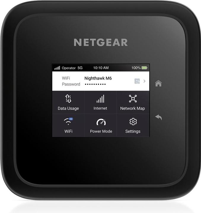 Produktbild Netgear M6 Nighthawk Mobile Router