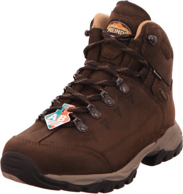 Produktbild Meindl Ohio Lady 2 GTX (41)