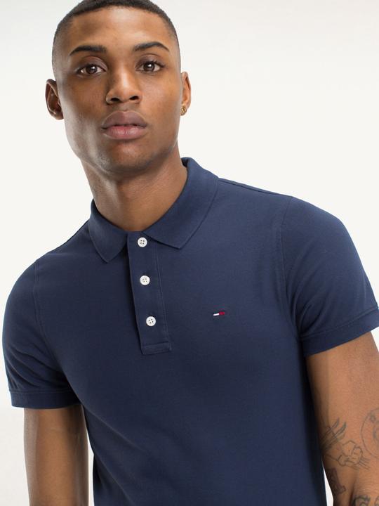Produktbild Tommy Hilfiger Original Fine Pique (S)