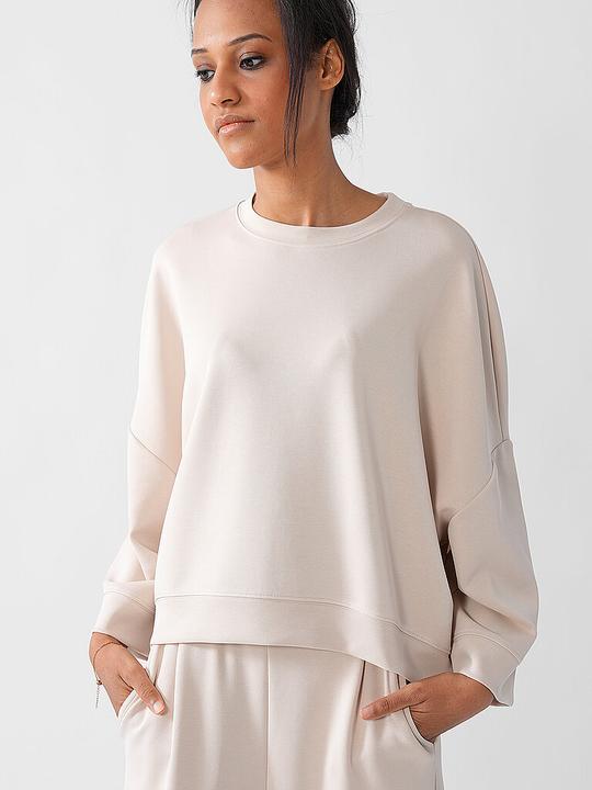 Actual product image Rich & Royal Sweater (M)