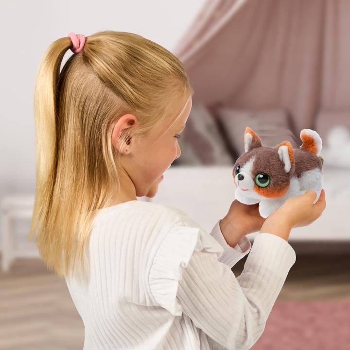 Actual product image Little Live Pets My Puppy's Home Mini - Playset