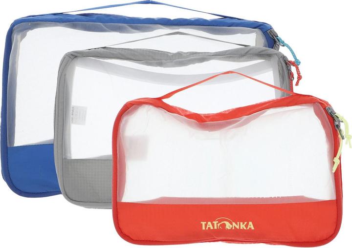 Produktbild Tatonka Mesh Bag Set