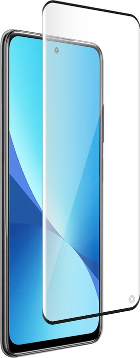 Image du produit Bigben Connected Protection d'écran en verre (1 pièce(s), Xiaomi 12 Lite)
