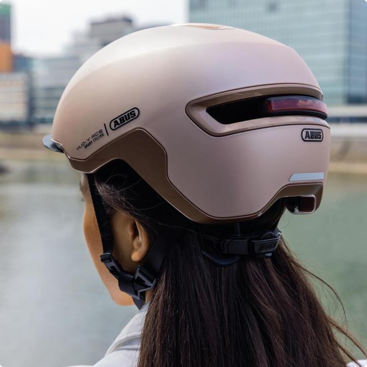 Image du produit Abus Hud-Y (57 - 61 cm)