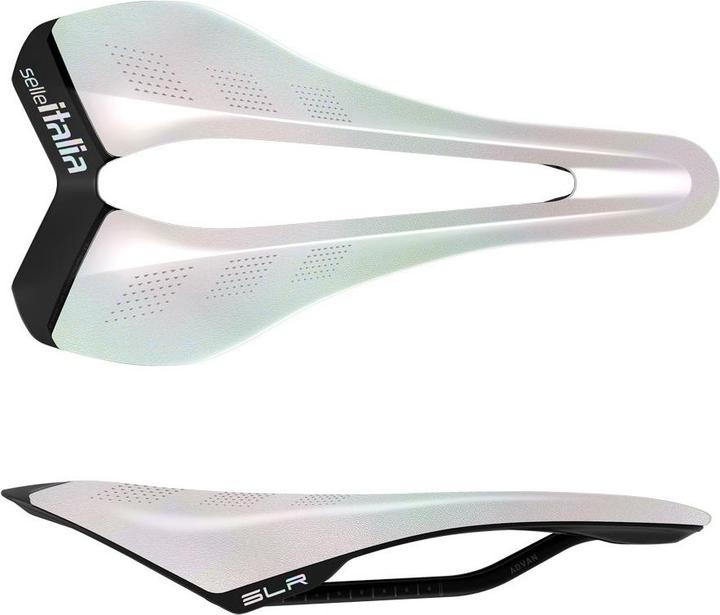 Produktbild Selle Italia SLR Advan Opal White LTD