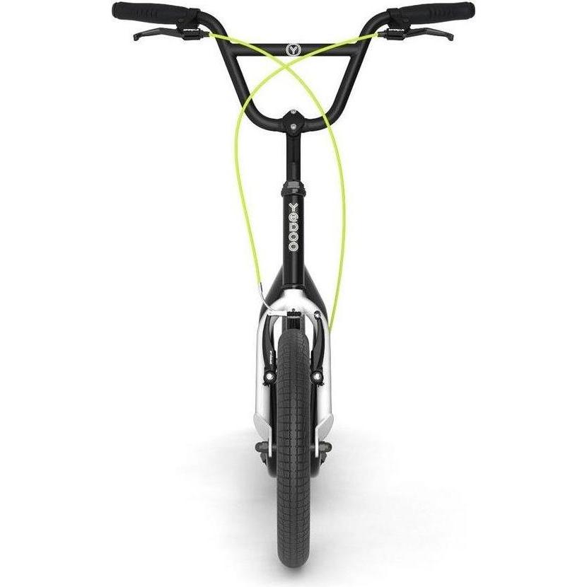 Thumbnail - Yedoo, Scooter