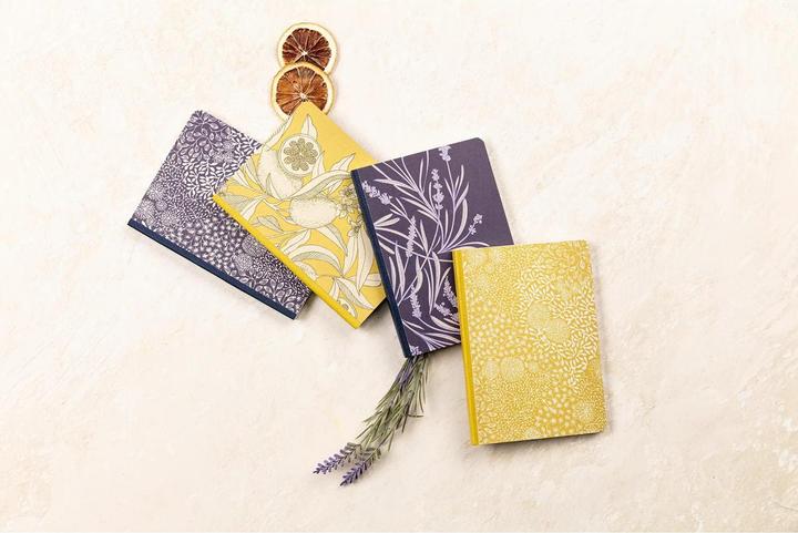 Produktbild Clairefontaine - (A6, Liniert, Weicher Einband)