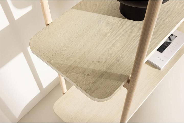 Actual product image Vind Home (120 x 40 x 120 cm)