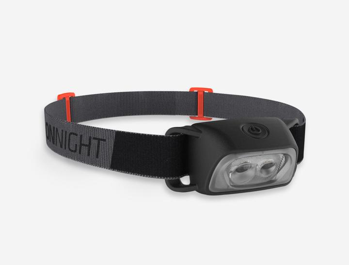 Produktbild Forclaz Stirnlampe 80 Lumen (80 lm)