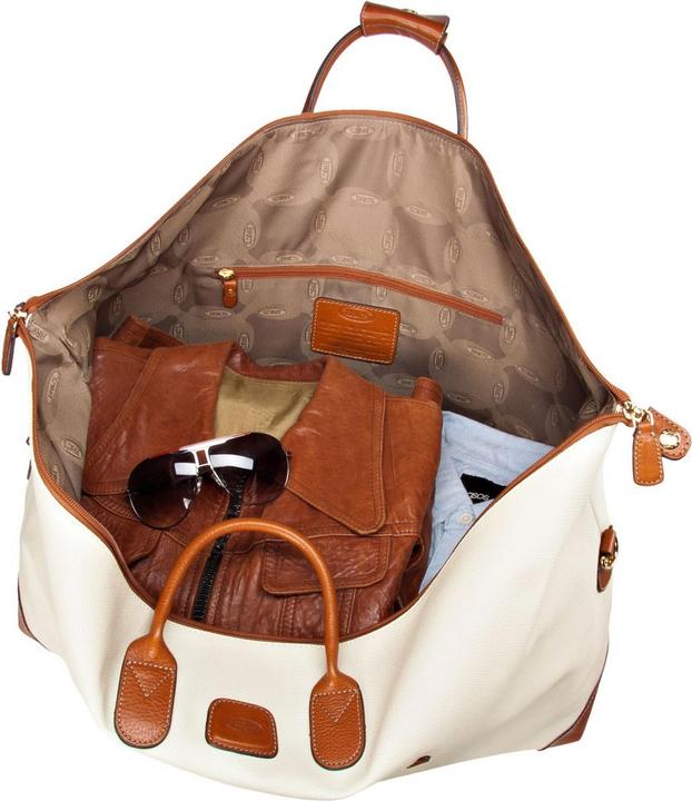 Immagine prodotto Brics Borsa da viaggio Bric's Firenze 55 (46 l)