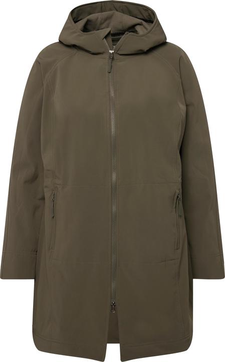 Actual product image Ulla Popken Triple Function Softshell Jacket (46, 48)