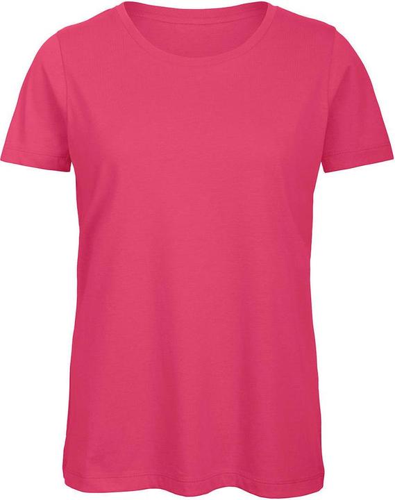 Produktbild B&C Organic Inspire (XXL)