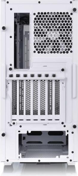 Actual product image Thermaltake Divider 300 TG Snow (ATX, mATX, Mini-ITX)