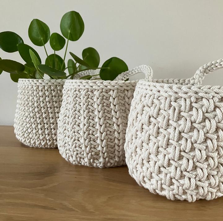 Actual product image VBS Durable Braided Fine, 3mm (100 m)