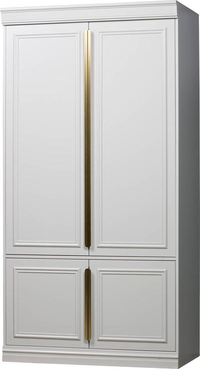 Produktbild Woood Organize (110 x 62 x 215 cm)